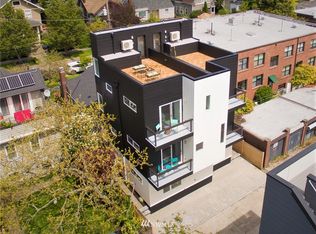 1525 B Northwest St #60, Seattle, WA 98107