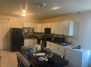 185 Pilgrim Ave #3, Worcester, MA 01604