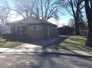 8424 S Knox Ave, Chicago, IL 60652