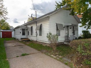 1021 Camp St, Sandusky, OH 44870