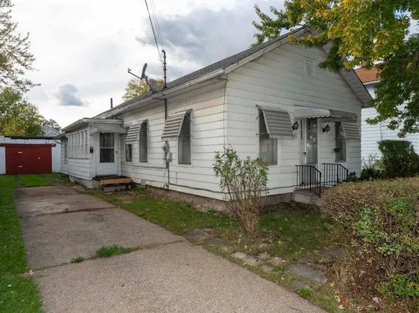 1021 Camp St, Sandusky, OH 44870