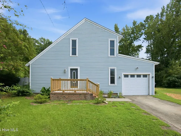 204 Little John Lane, Havelock, NC 28532