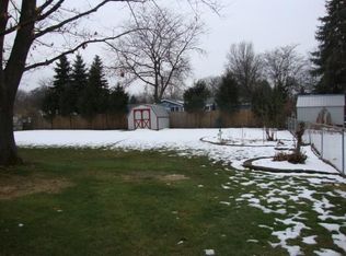 2442 W 18th St, La Porte, IN