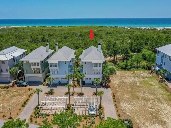 187 Cypress Dr, Santa Rosa Beach, FL 32459