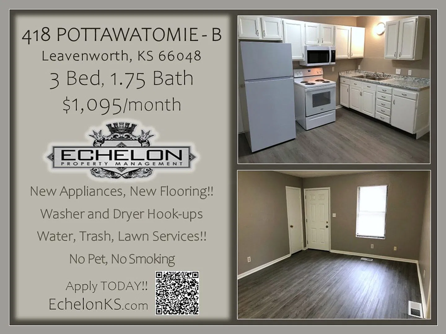 418 Pottawatomie St — Photo 1