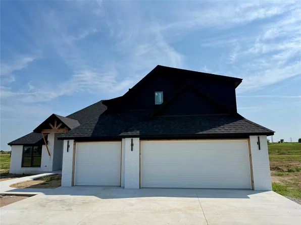 5526 E 137th St N, Collinsville, OK 74021