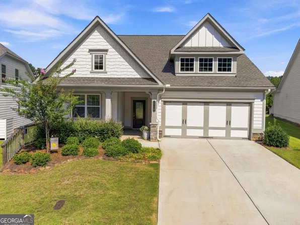 214 Hickory Bluffs Pkwy, Canton, GA 30114