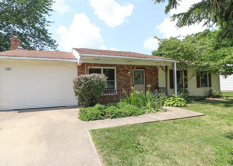 347 Partridge St, Apple Creek, OH 44606 Zillow