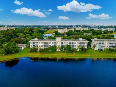 3150 N Course Lane #410, Pompano Beach, FL, 33069