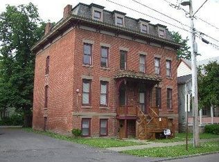 222 Hawley Ave, Syracuse, NY 13203