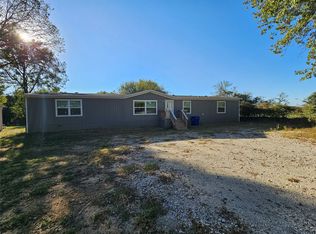 641 County Road 167, Whitesboro, TX 76273
