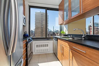 Sold by Brown Harris Stevens
