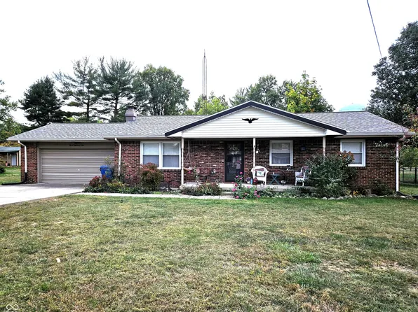 305 W Anderson St, Rockville, IN 47872