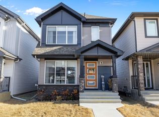 311 Sunland Way, Strathcona County, AB T8H 0Z4