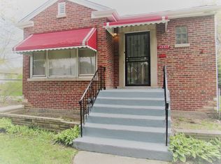 12317 S La Salle St, Chicago, IL