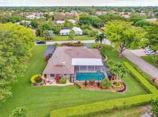 11100 NW 33rd St, Pompano Beach, FL 33065
