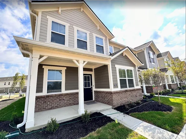 17280 Rancorn Pl, Westfield, IN 46074