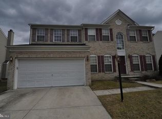 3401 Henry Harford Dr, Abingdon, MD 21009