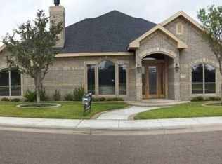 3904 Trinity Dr, Midland, TX 79707