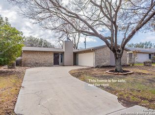 4118 Hunting Path, San Antonio, TX 78218