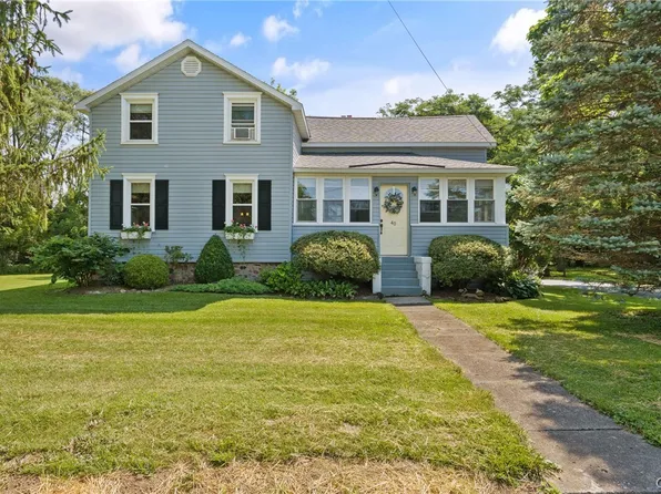 40 N Beaver St, Jordan, NY 13080