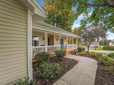 3199 Heritage Park Pl, Traverse City, MI, 49685