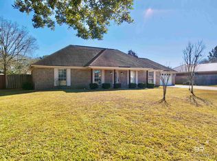154 Pennbrooke Loop, Foley, AL 36535