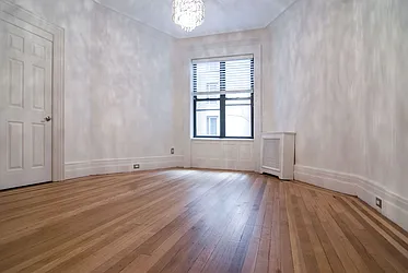 Rented by WAM Partners - William Moses Co.