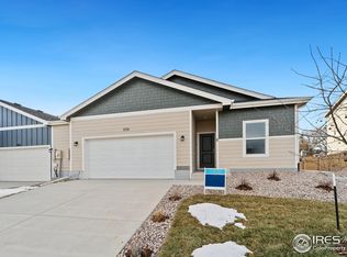 7179 Gateway Crossing St, Wellington, CO 80549