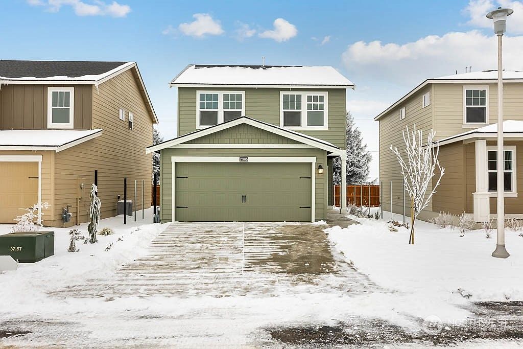 925 Tetherow Street UNIT 63, Bremerton, WA 98310 Zillow