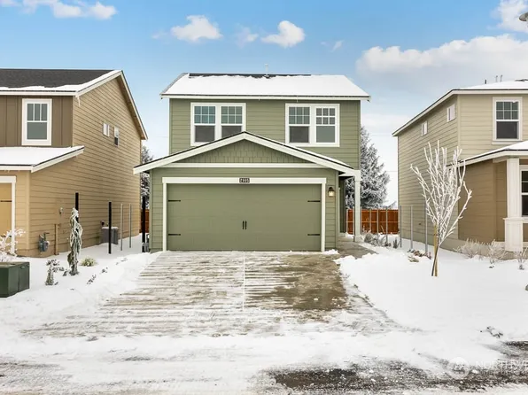 925 Tetherow Street #63, Bremerton, WA 98310