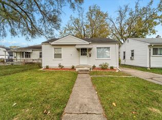 13549 Toepfer Rd, Warren, MI 48089