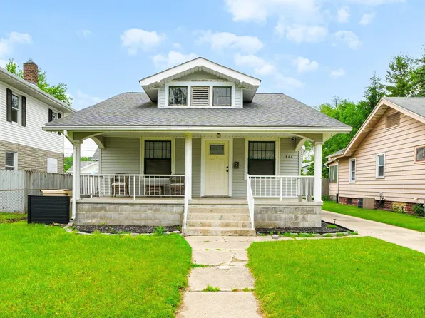 806 S 30th St, South Bend, IN 46615