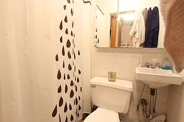 Rented by Alpha Properties NYC I LLC