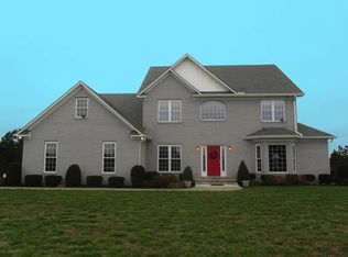 291 Hayden Ln, Summertown, TN 38483