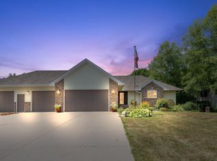 1301 Pintail Trl, Buffalo, MN 55313