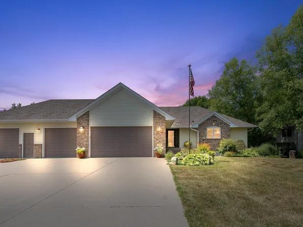 1301 Pintail Trl, Buffalo, MN 55313