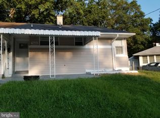 7603 Normandy Rd, Landover, MD 20785