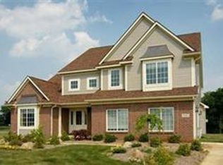 3700 Taylor Ln, Saline, MI 48176