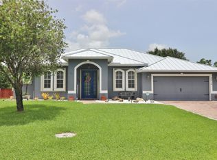 2016 SW Brevity Ter, Port Saint Lucie, FL 34953