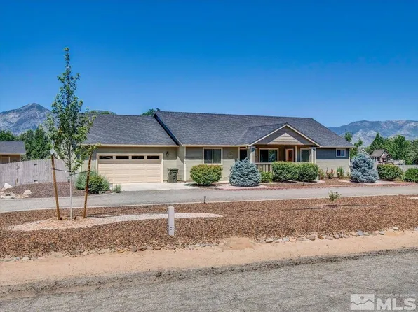 2662 Kayne Ave, Minden, NV 89423