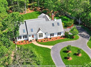 102 Waterford Drive, Cotuit, MA 02635