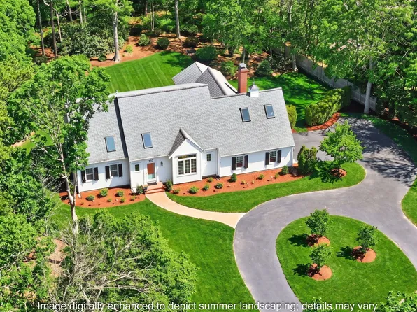 102 Waterford Drive, Cotuit, MA 02635