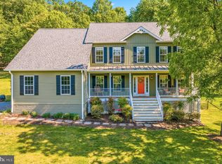 11223 Dublin Rd, Woodsboro, MD 21798