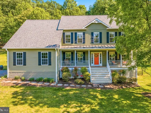 11223 Dublin Rd, Woodsboro, MD 21798
