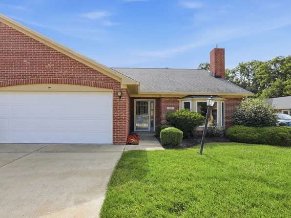6510 Waybridge Ct, Indianapolis, IN 46237