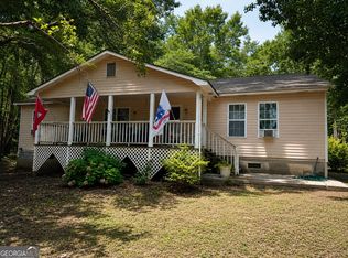 839 Cannafax Rd, Barnesville, GA 30204