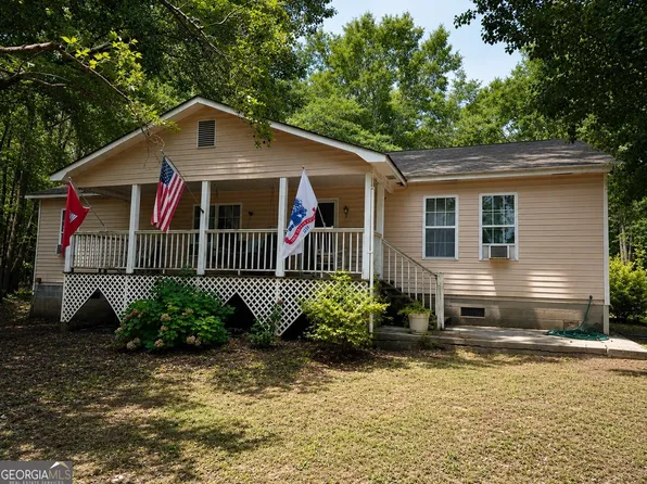 839 Cannafax Rd, Barnesville, GA 30204