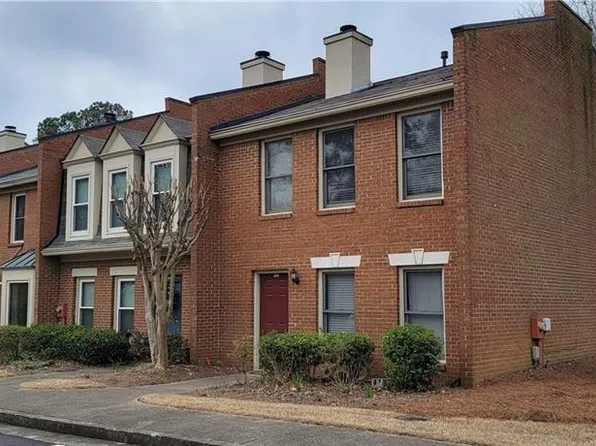 4131 Quincey Ln, Duluth, GA 30096