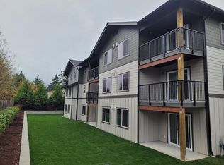 Harbor Station Apartments, Oak Harbor, WA 98277